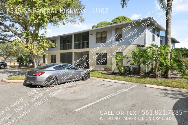 Building Photo - 6535 SE Federal Hwy