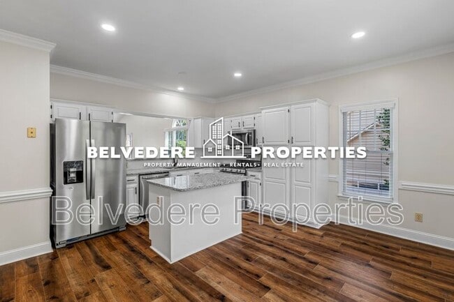 Building Photo - 6409 Spyglass Dr