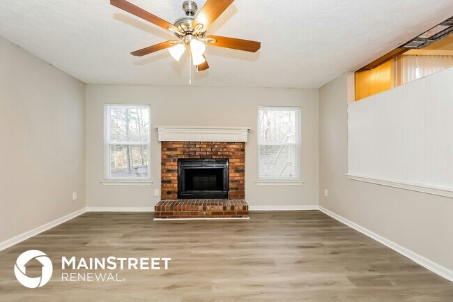 Building Photo - 1309 Cadogan Way