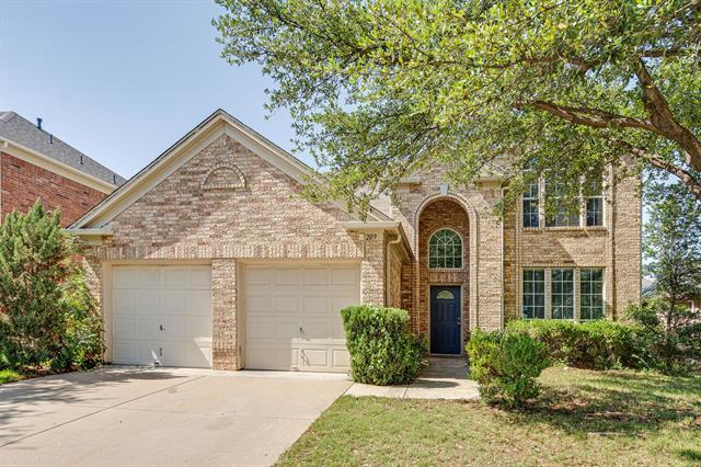 Primary Photo - 209 Madisson Dr