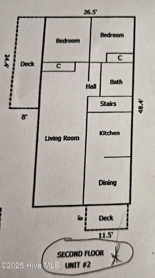 Building Photo - 109 Yaupon Dr