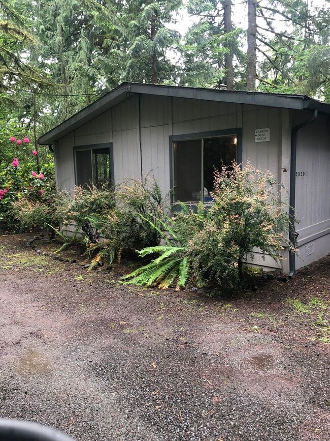 Building Photo - River Rapids