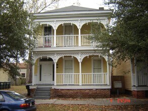 Building Photo - 522 E Gwinnett St