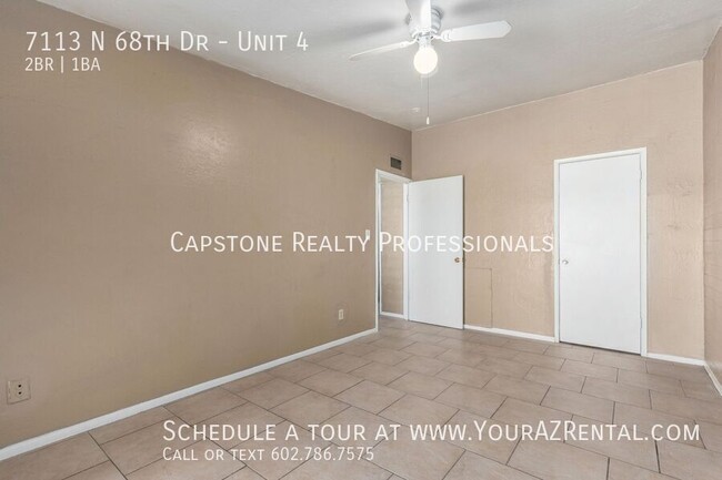 Building Photo - 7113 N 68th Dr