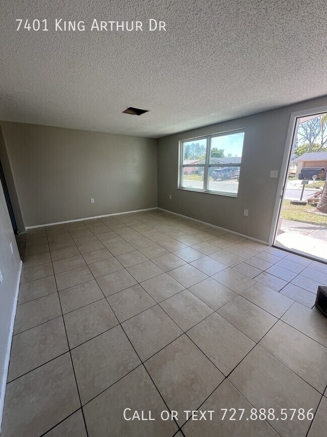 Building Photo - 7401 King Arthur Dr