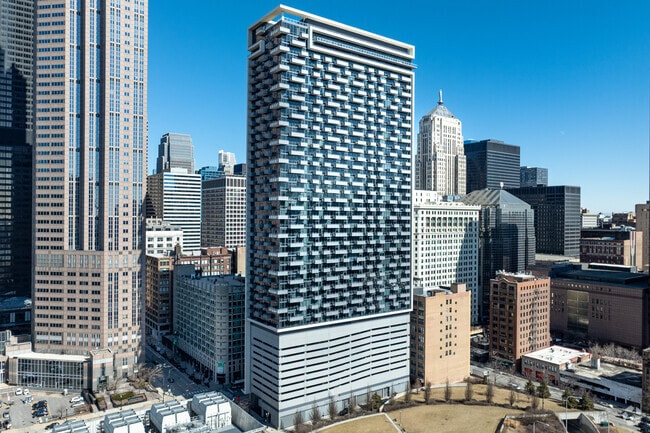 Primary - 235 W Van Buren St