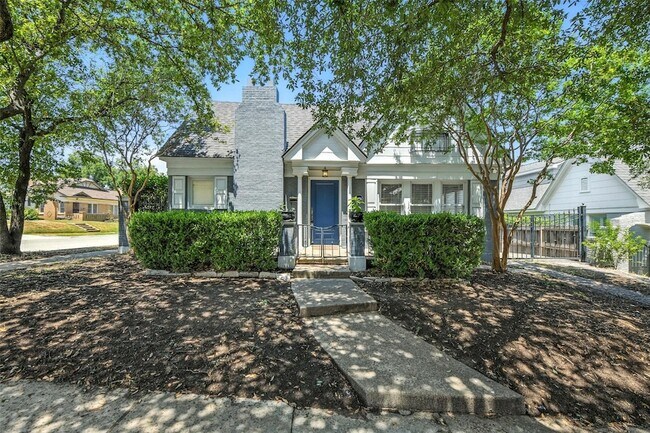 Primary Photo - 4036 Dexter Ave