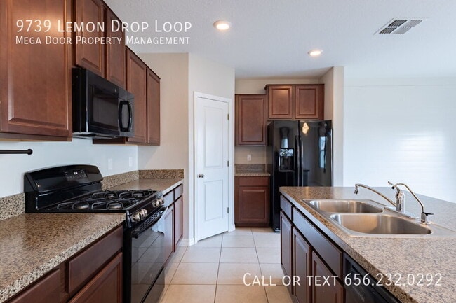 Building Photo - 9739 Lemon Drop Lp