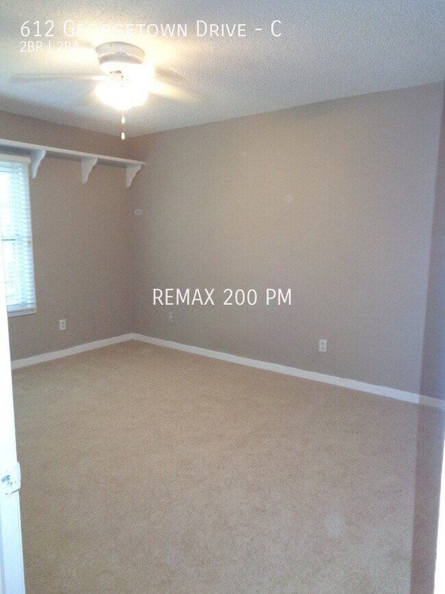 Building Photo - 612 Georgetown Dr