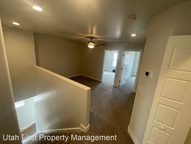 Building Photo - 3 br, 2.5 bath House - 3861 S Mustang Vall...