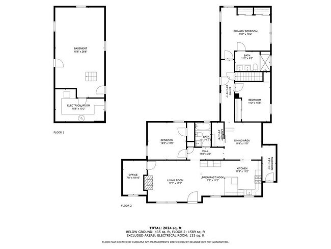 Building Photo - 1349 Lockhaven Cir SW