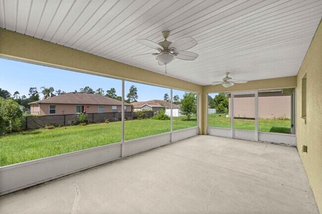 Building Photo - Newer 3BR Home on Nearly 1/4 Acre | Screened Lanai | Available Now!