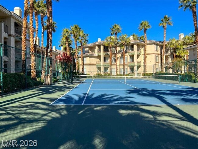 Building Photo - 7119 S Durango Dr