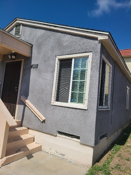 Building Photo - 4016 Wabash Ave