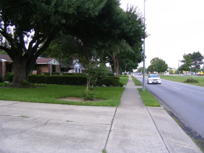 Building Photo - 5751 Bellfort Ave