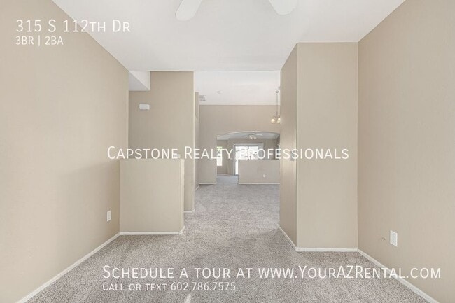 Building Photo - 315 S 112th Dr