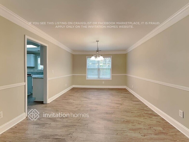 Building Photo - 6410 Woodlore Trail NW