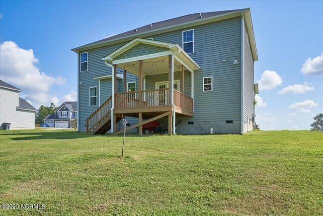 Building Photo - 712 Burley Oak Dr