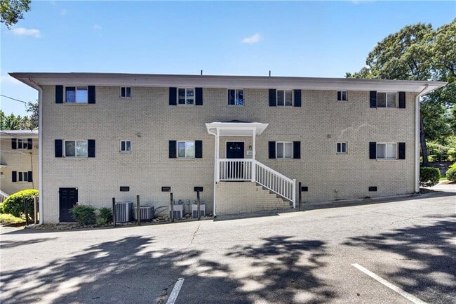 Building Photo - 255 Jefferson Pl