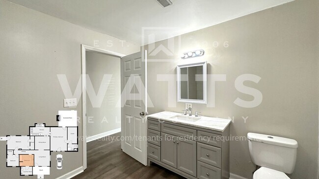 Building Photo - 3-Bed 2-Bath Home in Mt. Olive/Gardendale