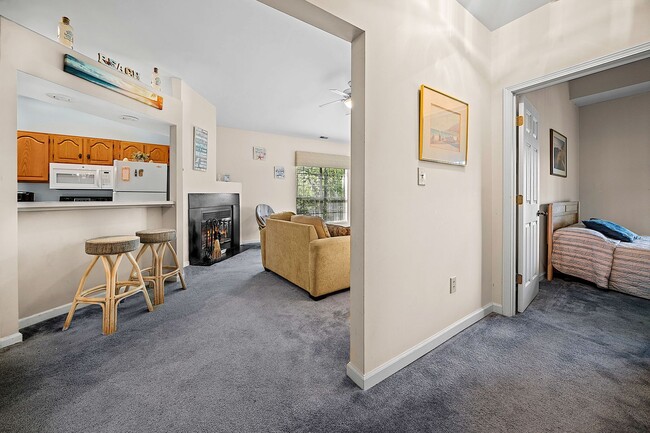 Building Photo - Gated Community of Prestwick