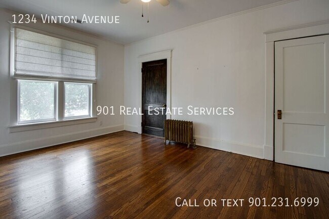 Building Photo - 1234 Vinton Ave