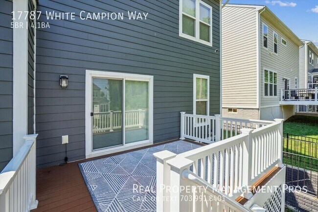 Building Photo - 17787 White Campion Wy