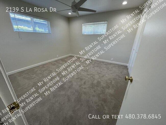 Building Photo - 2139 S La Rosa Dr