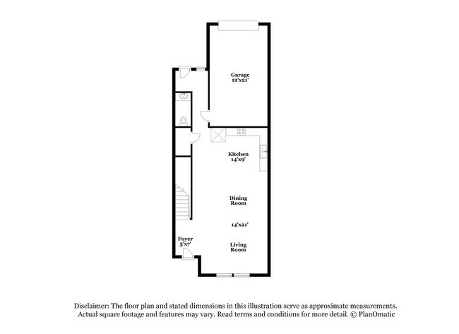 Building Photo - 547 Landing View Dr