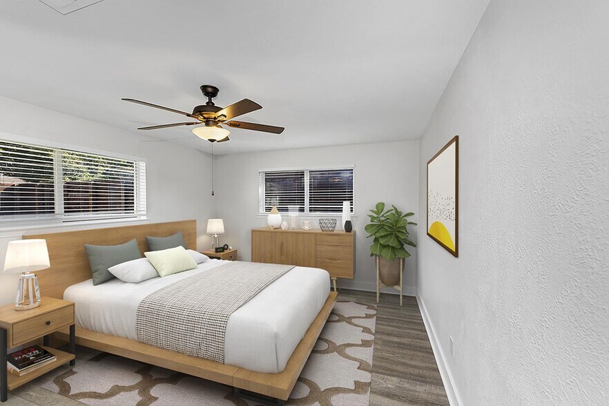 Building Photo - Chic Richardson Heights Estates home with ...