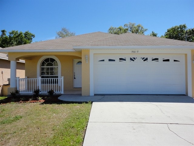 Building Photo - 5817 Mohr Loop