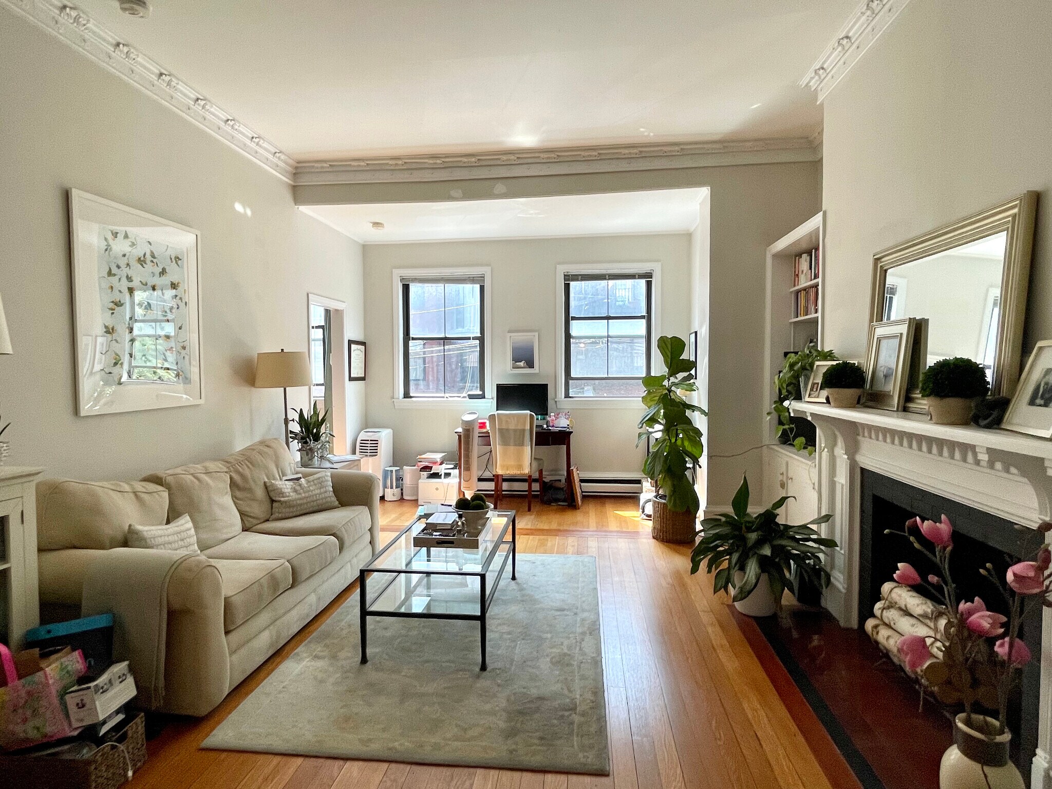 Building Photo - 314 Marlborough St