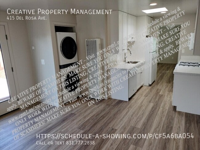 Building Photo - 415 Del Rosa Ave