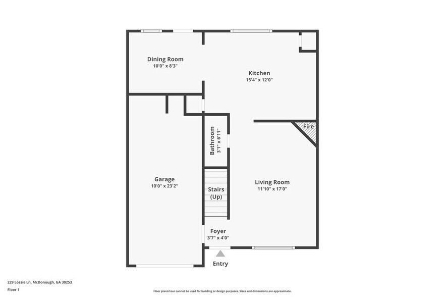 Building Photo - 229 Lossie Ln