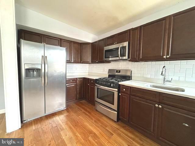 Building Photo - 4639 Sansom St