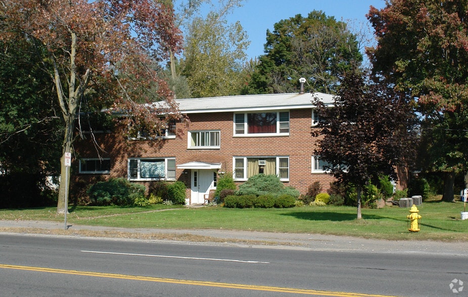 Building Photo - Bellewood Apartments
