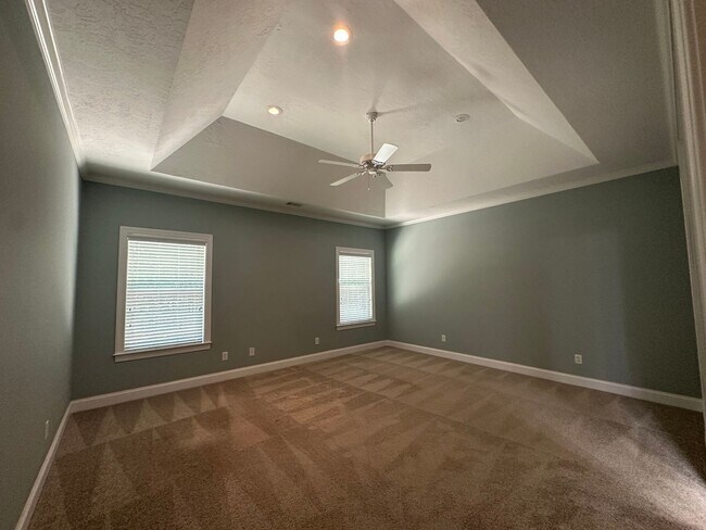 Building Photo - Great 4 BR, 3 BA home for rent in Evans, GA