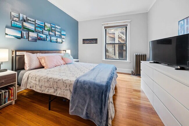 Building Photo - Premium Unit with Modern Upgrades