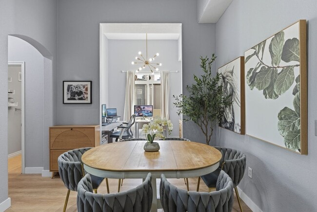 Building Photo - “The Jewel” at Regents La Jolla – Rare Top-Floor Corner Condo with Exceptional Privacy