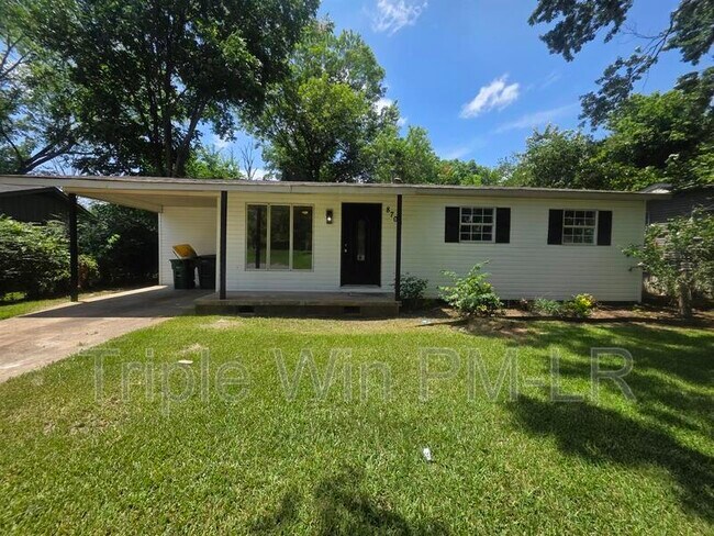 Building Photo - 8700 Winston Dr
