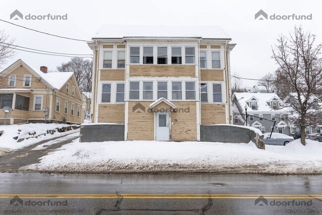 Building Photo - 123 Union Ave