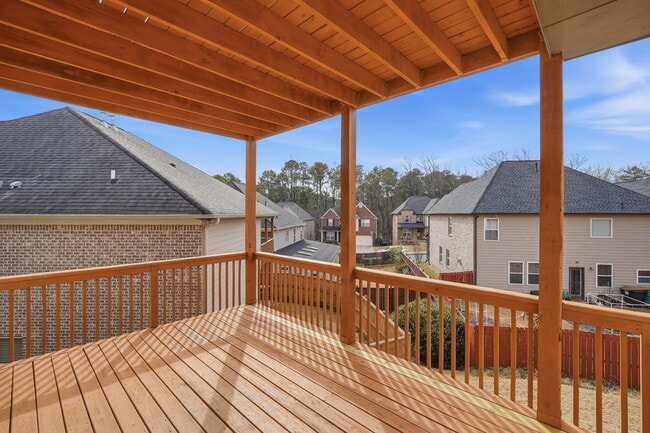 Building Photo - 10012 Park Sky Cir