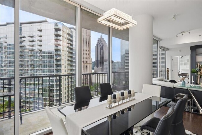 Building Photo - 1080 Peachtree St NE