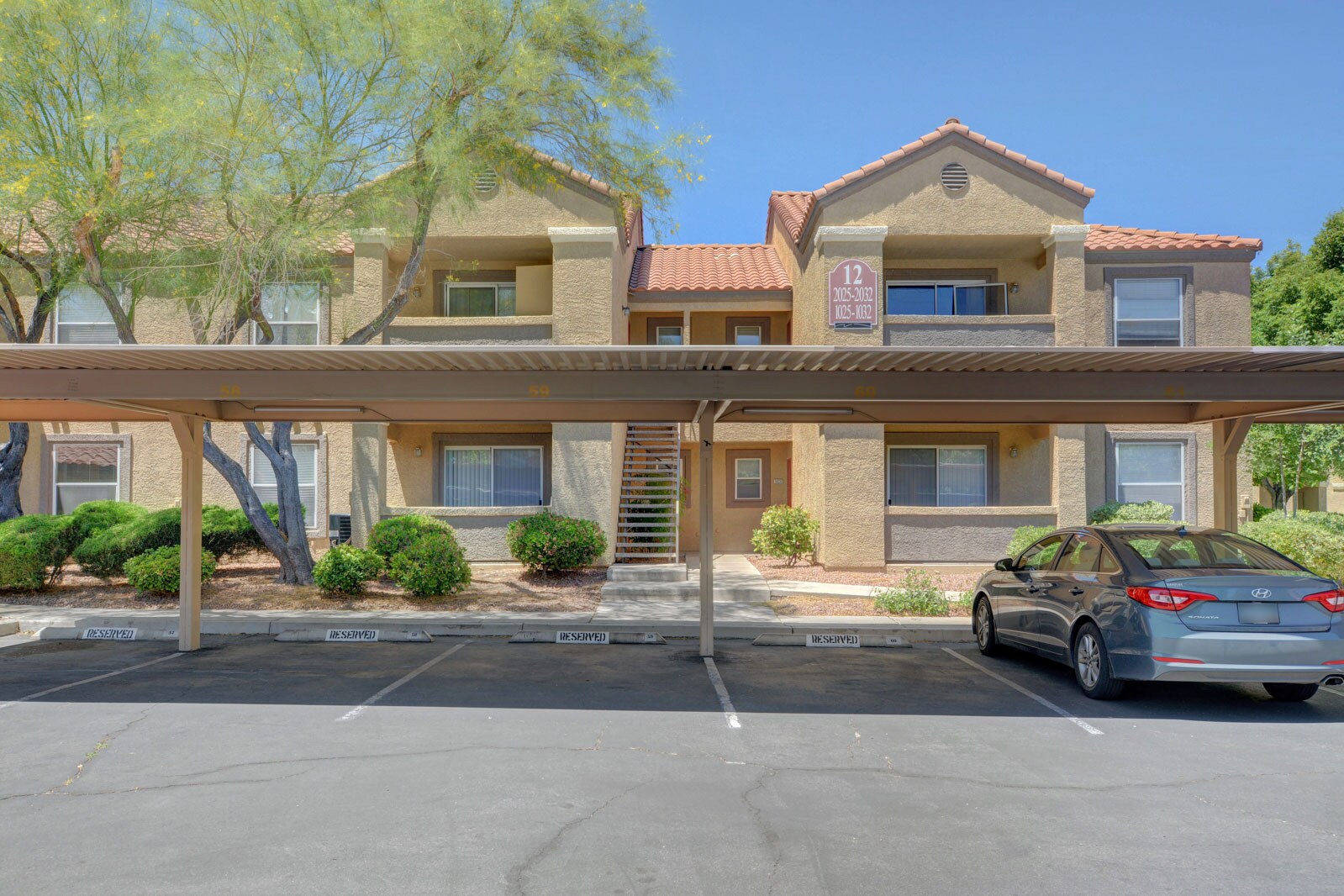 Building Photo - 2300 E Silverado Ranch Blvd