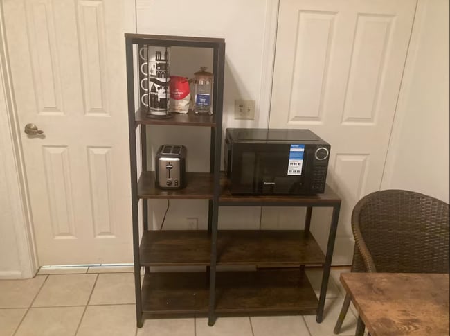 Building Photo - 1718 S Longmore St