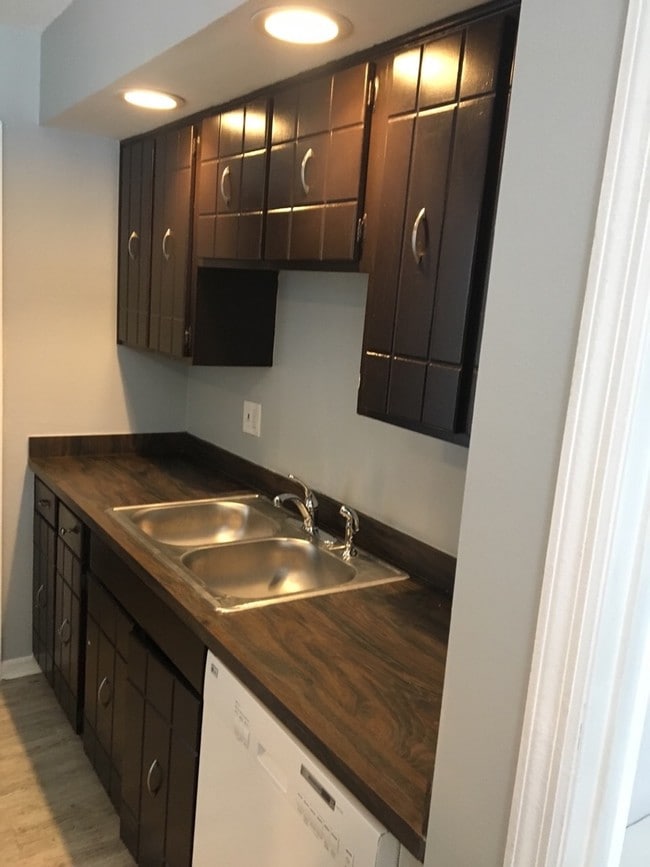Kitchen - Wendelia