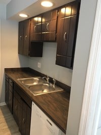 Kitchen - Wendelia