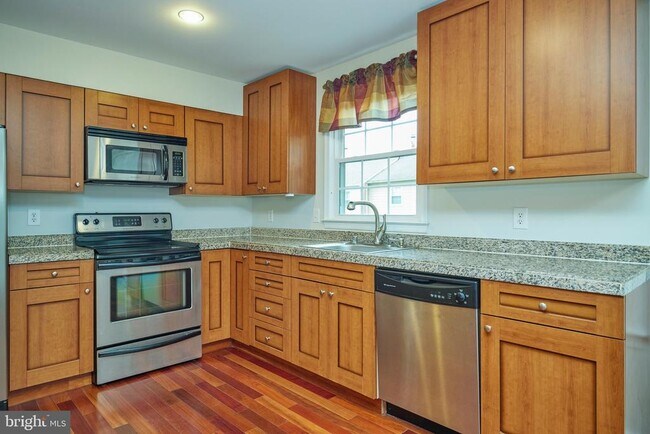 Building Photo - 5510 Swift Current Ct