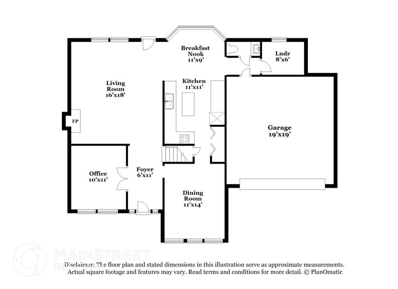 Building Photo - 13127 Andover Cres Ln