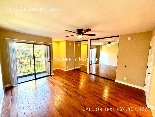 Building Photo - 1623 Westmont Dr